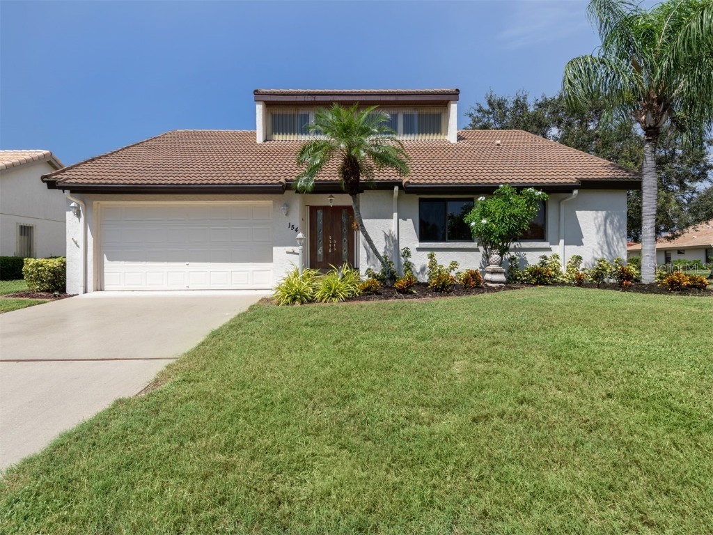 154 INLETS BOULEVARD Nokomis FL