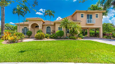 3230 SW 139th Ter Davie FL