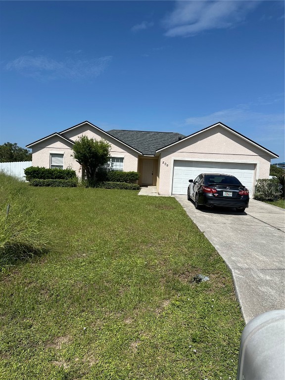 506 MYAKKA PLACE Kissimmee FL