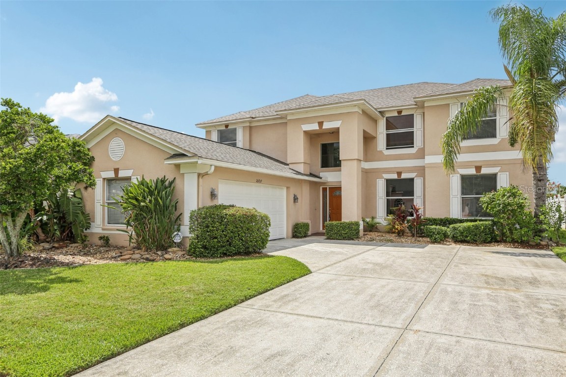 25737 FRITH STREET Land O Lakes FL