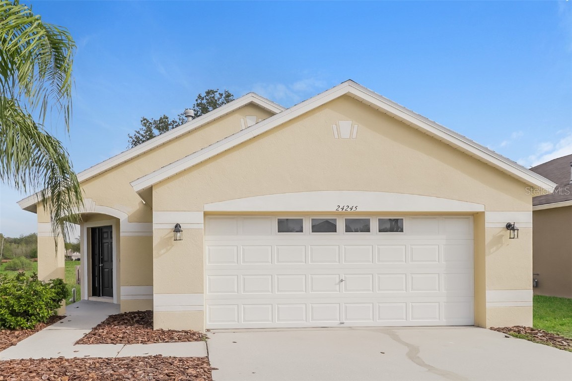 24245 SUMMER WIND COURT Lutz FL