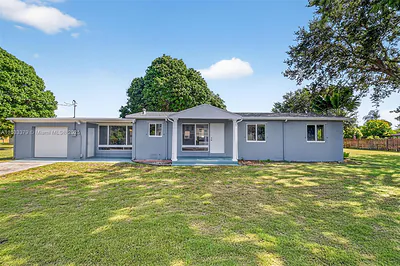 4061 Nova Ln Lake Worth FL