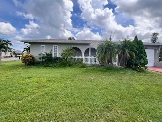 6282 MORNING AVENUE North Port FL