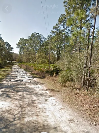 APPALOOSA DRIVE Interlachen FL