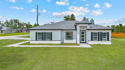 5107 SW 164TH STREET ROAD Ocala FL