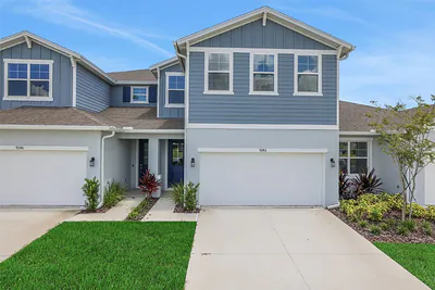 9242 GULF HAVEN DRIVE Parrish FL
