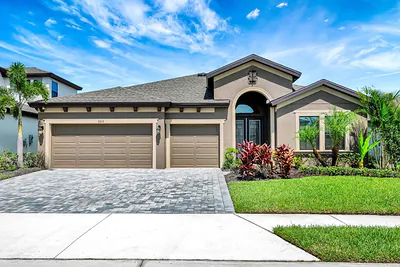 9215 ISABELLA CIRCLE Parrish FL