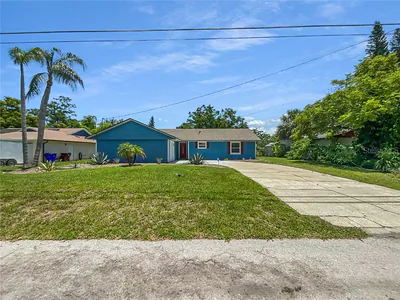 113 ORANGE AVENUE St Cloud FL