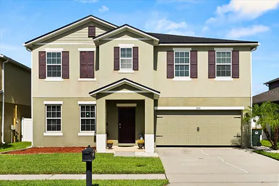 2050 BANNER LANE St Cloud FL