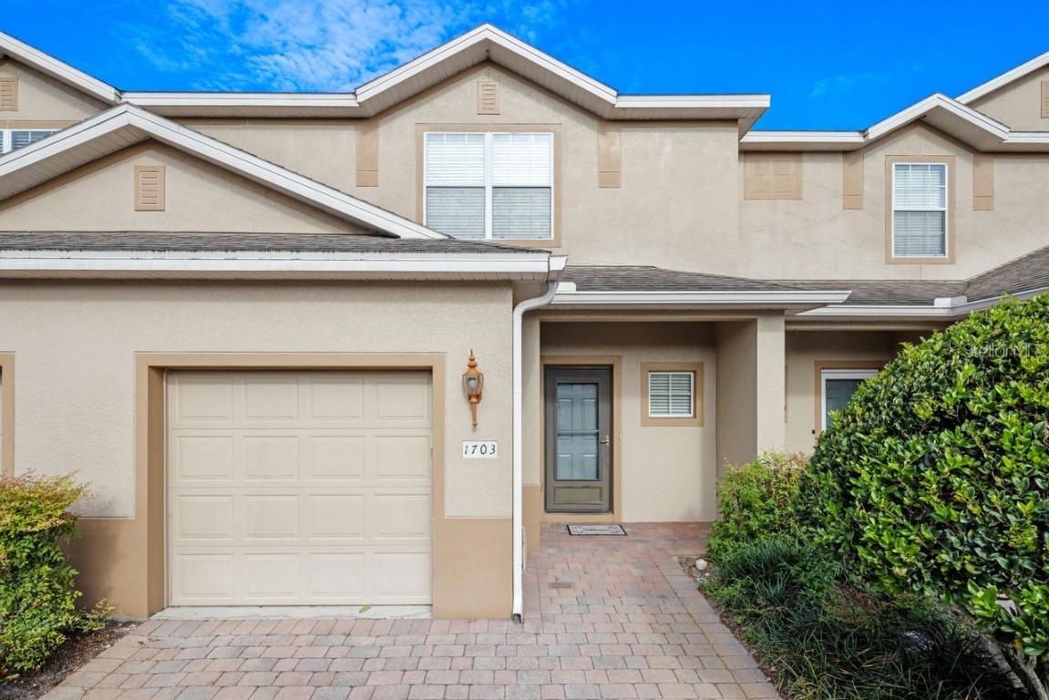 1703 ORRINGTON PAYNE PLACE Casselberry FL