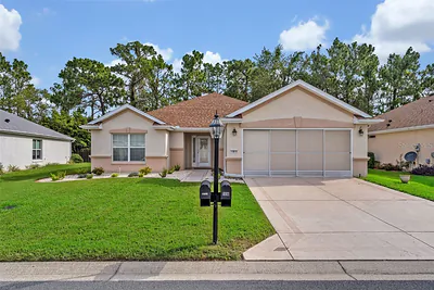 11816 SE 91ST CIRCLE Summerfield FL