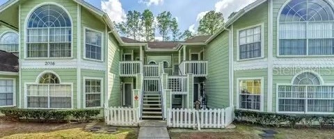 2016 ROYAL BAY BOULEVARD 103 #103 Kissimmee FL