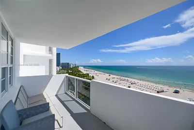100 Lincoln Rd 1448 #1448 Miami Beach FL