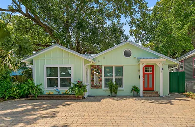 19 LOVETT STREET St Augustine FL