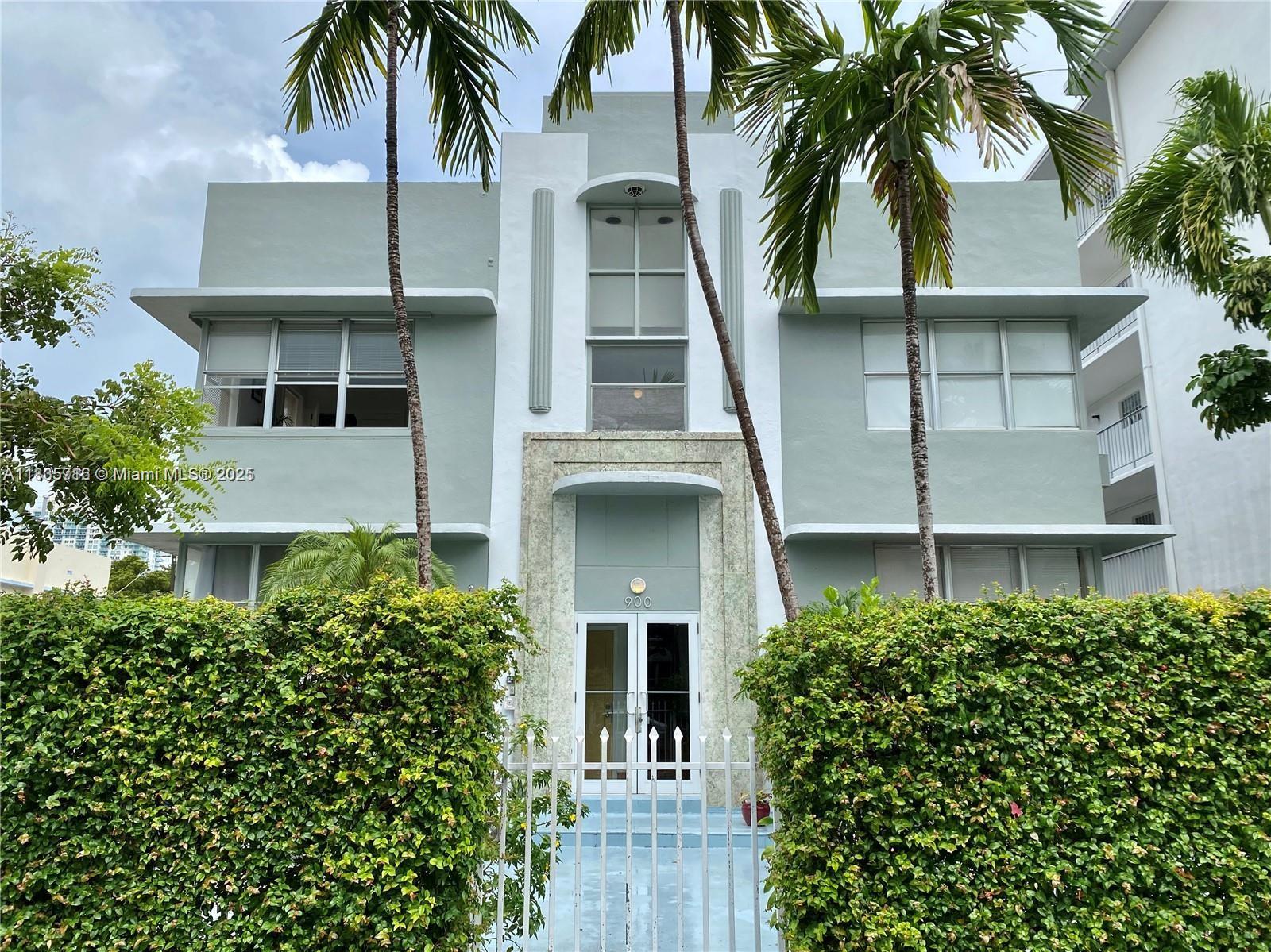 900 Jefferson Ave 16 #16 Miami Beach FL