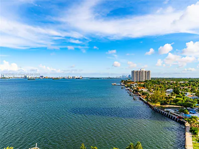 11111 Biscayne Blvd 12G #12G Miami FL