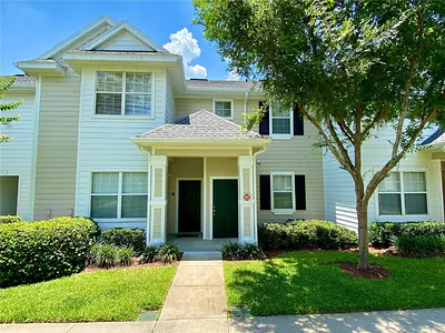 303 SOUTHERN PECAN CIRCLE 206 #206 Winter Garden FL