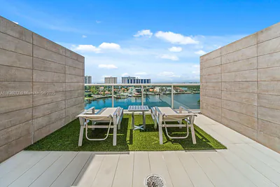400 Sunny Isles Blvd 616 #616 Sunny Isles Beach FL