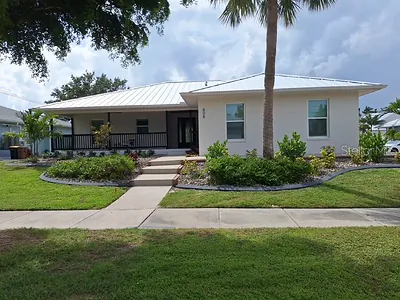 808 W OLYMPIA AVENUE Punta Gorda FL