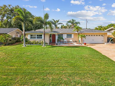 3750 AVOCADO ROAD Largo FL
