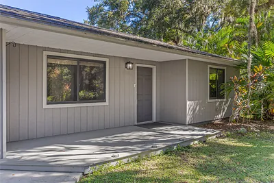 4595 FRIAR TUCK LANE Sarasota FL