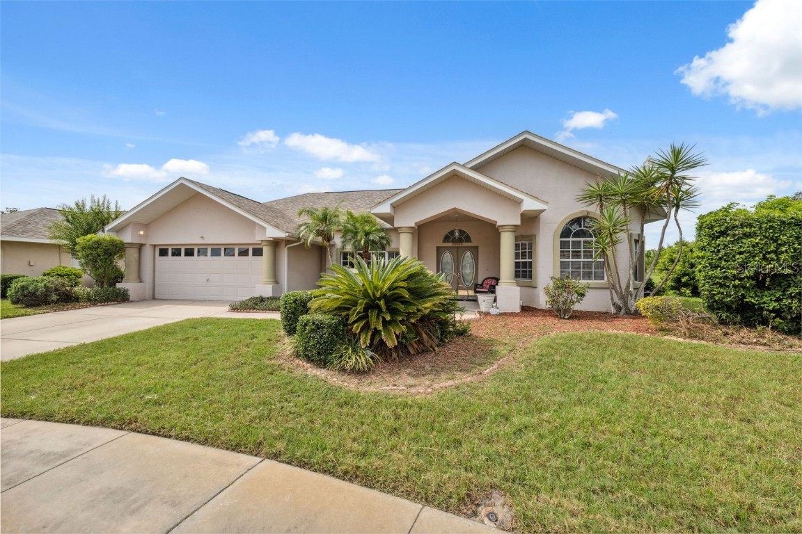 8921 KILMER WAY Hudson FL