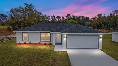 6457 SW 140TH PLACE ROAD Ocala FL