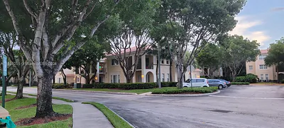 2494 Centergate Dr 205 #205 Miramar FL