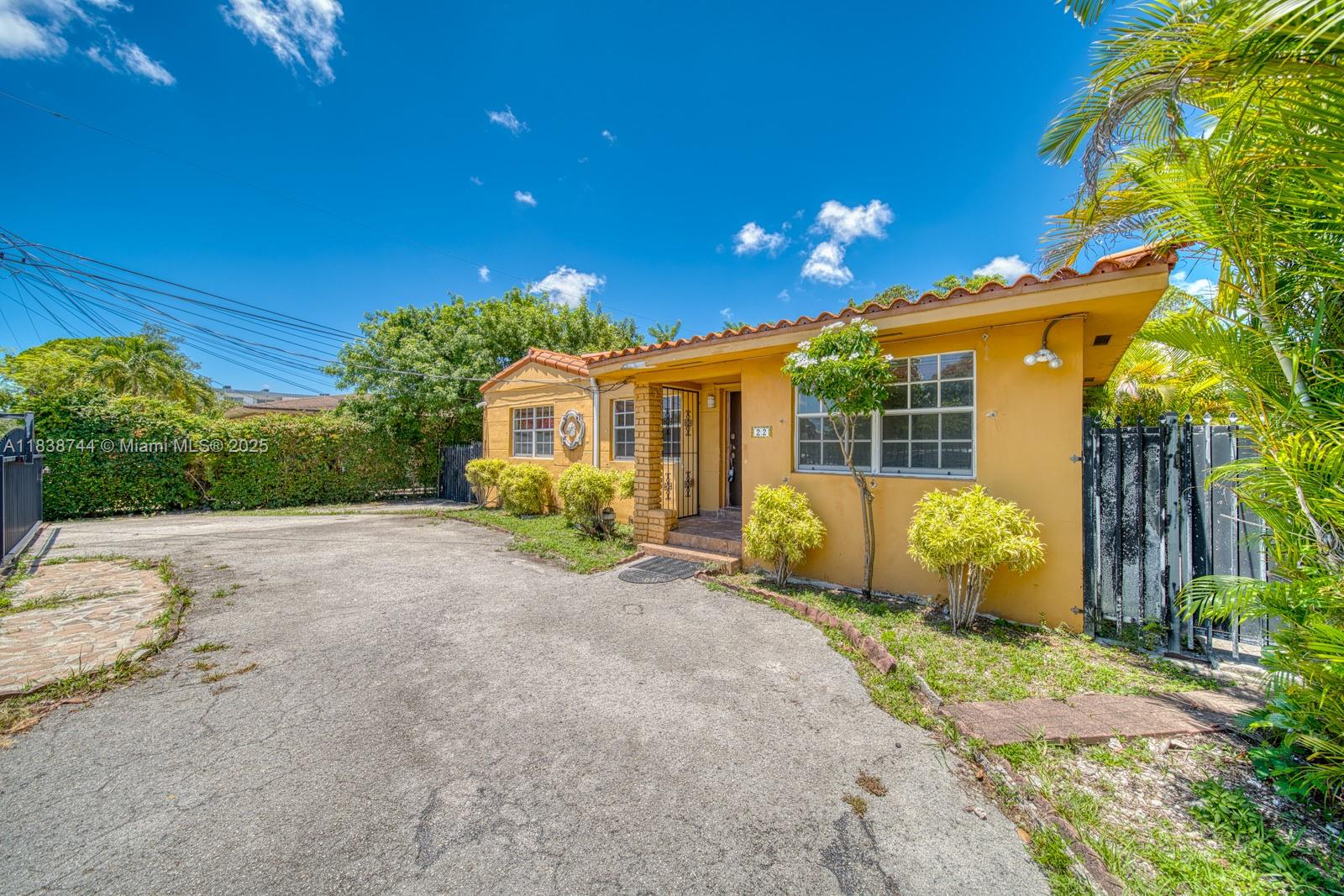 22 NW 31st Ave Miami FL