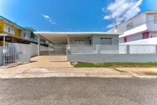 145 CALLE 5, ISLOTE II Arecibo PR