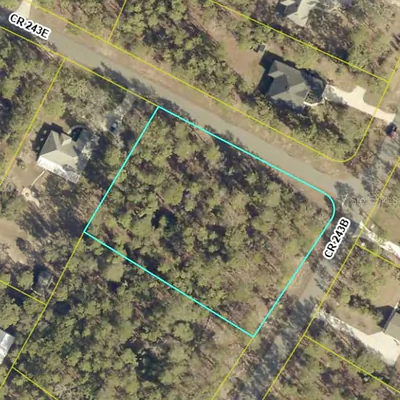2005 CR 243E Wildwood FL