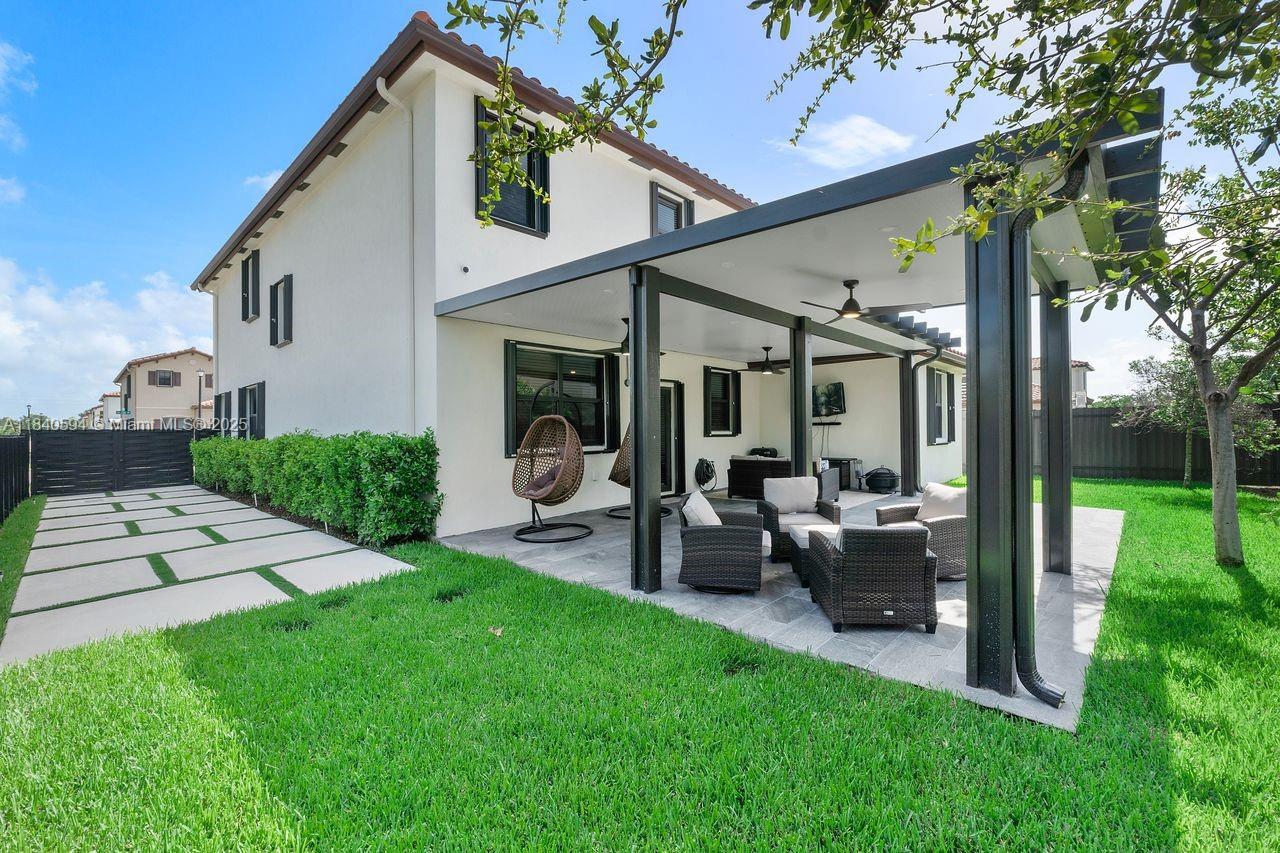 11886 SW 234th St Homestead FL
