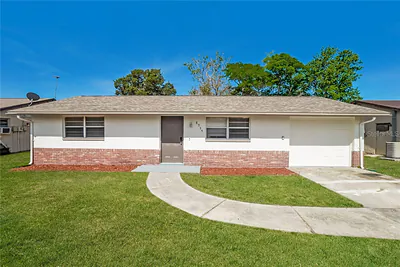 8935 CAIRO LANE Port Richey FL