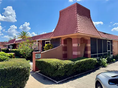 2727 W OAK RIDGE ROAD 3 #3 Orlando FL