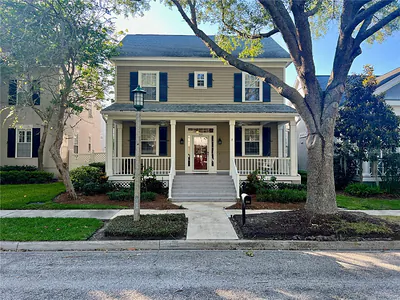 614 NADINA PLACE Celebration FL