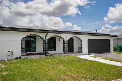 12021 NW 29th Pl 0 Sunrise FL