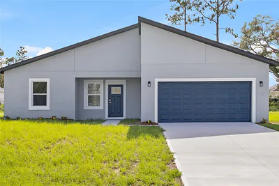 17739 SW 35TH AVE ROAD Ocala FL