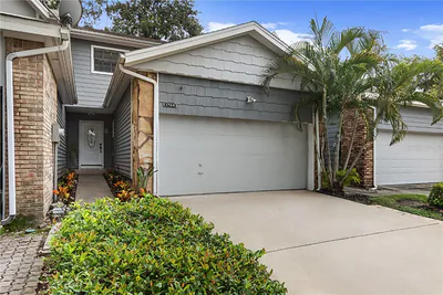 1724 CASTLE ROCK ROAD Tampa FL