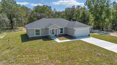 9535 SW 125 TERRACE Dunnellon FL