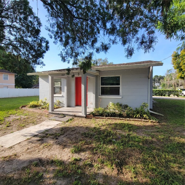 1421 E ANNIE STREET Tampa FL