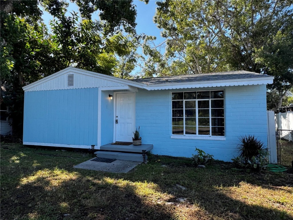 3740 56TH AVENUE N St Petersburg FL