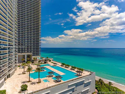 1850 S Ocean Dr 3408 #3408 Hallandale Beach FL