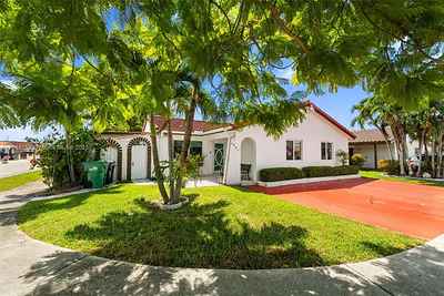 1501 SW 138th Ave Miami FL