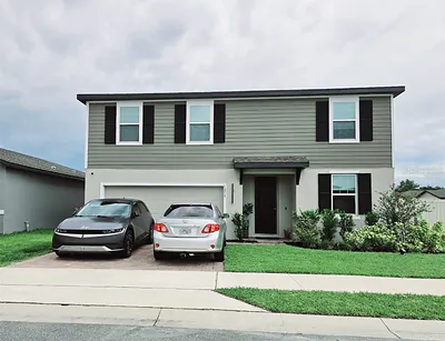 1219 ZAMBRANA COURT Winter Haven FL