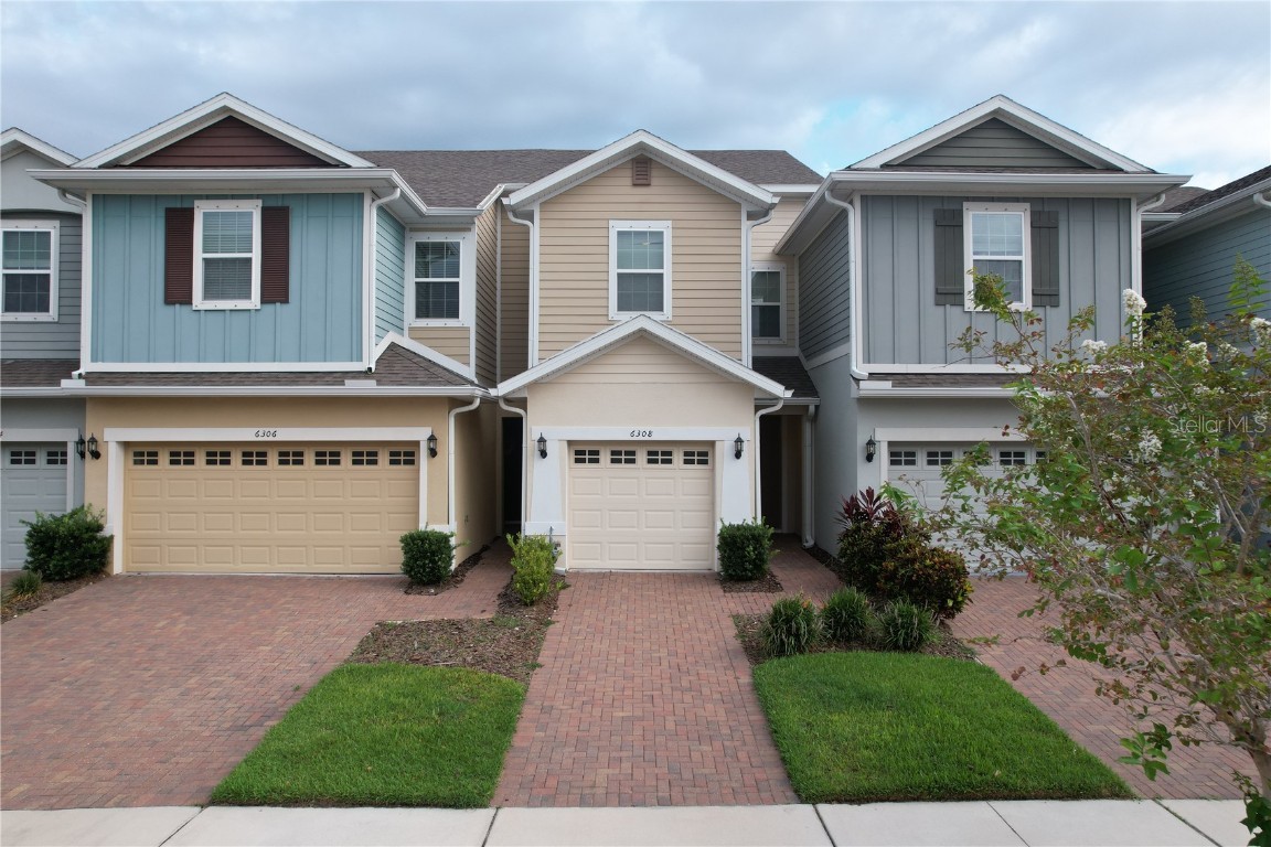 6308 CAMINO DRIVE Apollo Beach FL