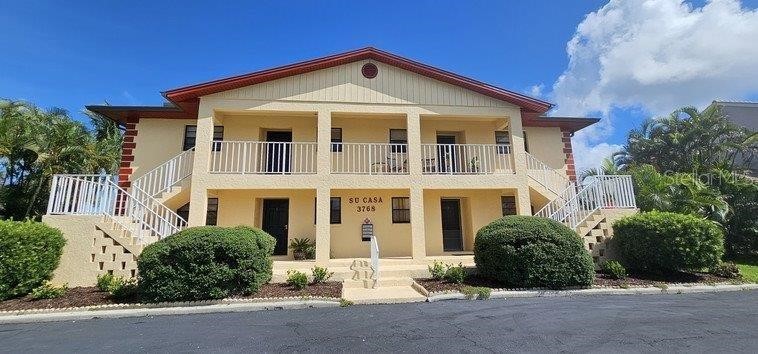 3768 BAL HARBOR BOULEVARD 2 #2 Punta Gorda FL