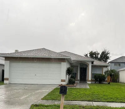 1418 BIRCHSTONE AVENUE Brandon FL
