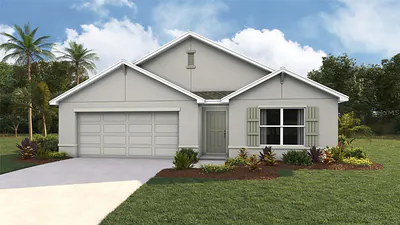10411 CRANSTON STREET Spring Hill FL