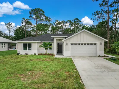 416 LARK TERRACE Sebring FL