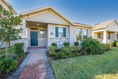 11051 BOSTWICK ALLEY Winter Garden FL